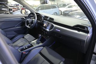 Audi Q3 45 TFSI e 180kW S tronic S Line