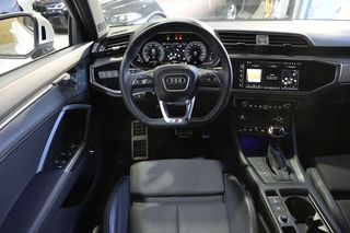 Audi Q3 45 TFSI e 180kW S tronic S Line