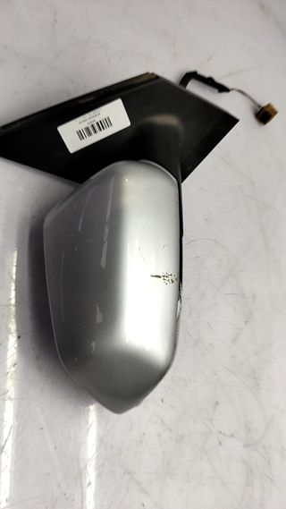 RETROVISOR DERECHO VOLKSWAGEN POLO (9N1)