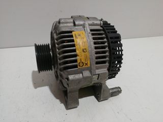 ALTERNADOR PEUGEOT 206 BERLINA (4)