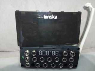 Pantalla LED Freidora Cosori CP158-AF