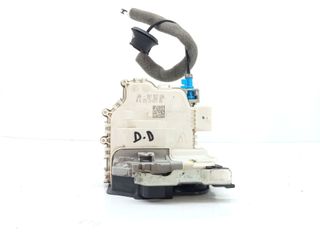 CERRADURA PUERTA DELANTERA DERECHA AUDI A3 SPORTBACK (8VA)