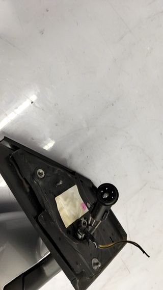 RETROVISOR IZQUIERDO VOLKSWAGEN POLO (9N1)