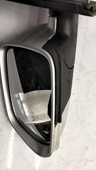 RETROVISOR IZQUIERDO VOLKSWAGEN POLO (9N1)