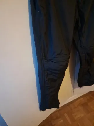 Sobrepantalón Dainese Lugano 54