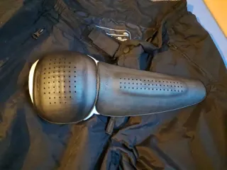 Sobrepantalón Dainese Lugano 54