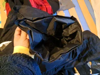 Sobrepantalón Dainese Lugano 54