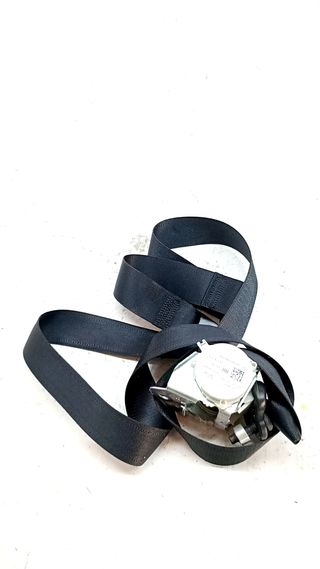 CINTURON SEGURIDAD TRASERO DERECHO FIAT 500 L (330)