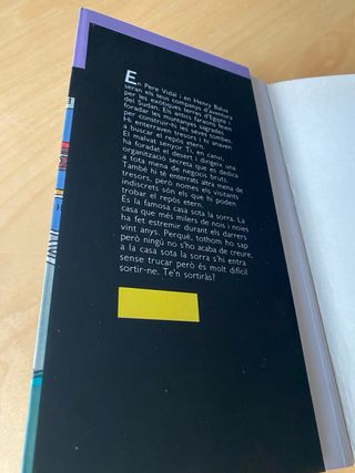 La Casa sota la sorra