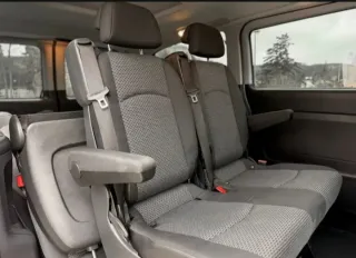 Mercedes-Benz Vito 2013