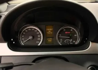 Mercedes-Benz Vito 2013