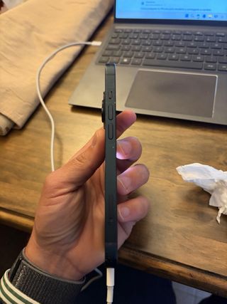 iPhone 14 128GB Negro