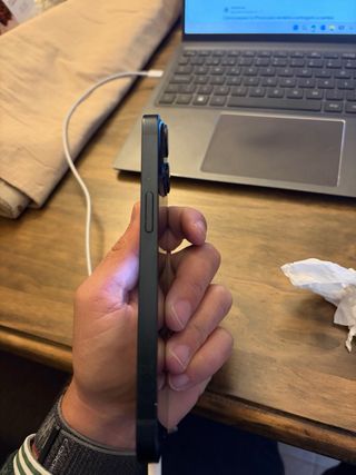 iPhone 14 128GB Negro