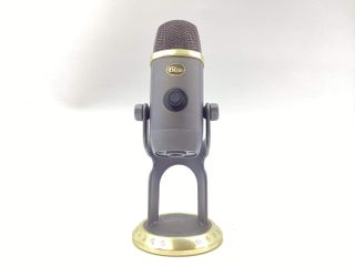 microfono blue world of warcraft