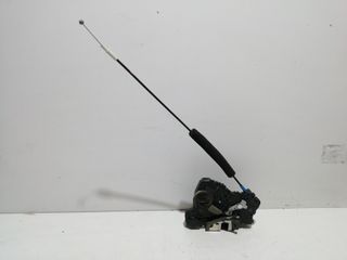 CERRADURA PUERTA DELANTERA IZQUIERDA TOYOTA LAND CRUISER (J1 (3)