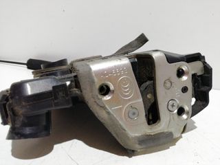 CERRADURA PUERTA DELANTERA IZQUIERDA TOYOTA LAND CRUISER (J1 (3)