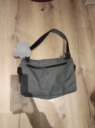 Carrito Bugaboo Fox Gris Melange 2019