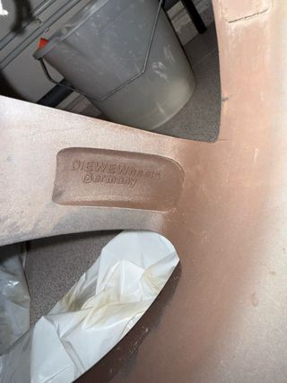 Llantas Audi y Neumáticos Invierno Goodyear