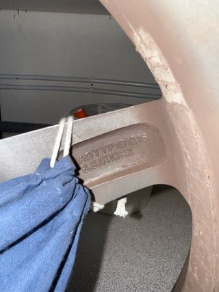 Llantas Audi y Neumáticos Invierno Goodyear