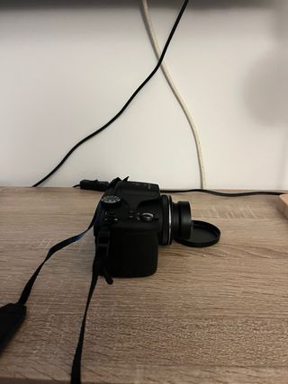 Fotocamera digitale KODAK Pixpro Astro Zoom AZ405