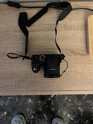 Fotocamera digitale KODAK Pixpro Astro Zoom AZ405