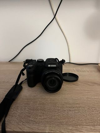 Fotocamera digitale KODAK Pixpro Astro Zoom AZ405