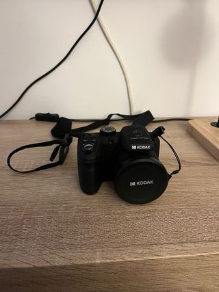 Fotocamera digitale KODAK Pixpro Astro Zoom AZ405