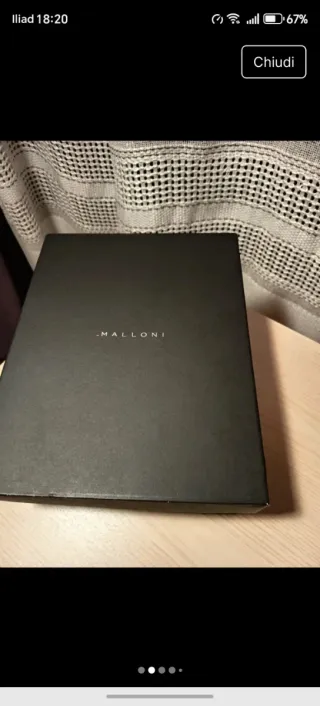 Scarpe Melloni donna tacco slingback