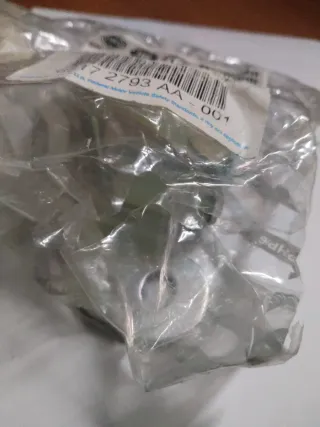 Cierre Puerta Trasera Lancia Fiat 6817 2793 AA-001