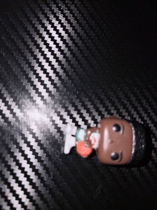 Figura Kinder Joy De Luca