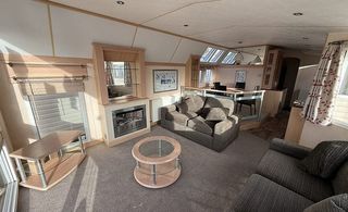 Mobil Home - Casa Movil