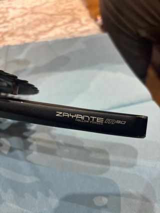 Bielas Praxis Works Carretera