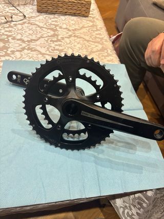 Bielas Praxis Works Carretera