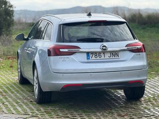 Opel Insignia 1.6 CDTi Sport tourer