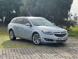 Opel Insignia 1.6 CDTi Sport tourer