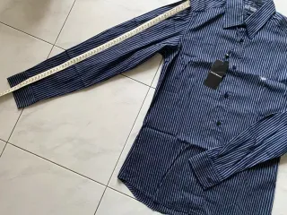 Camicia Armani Jeans Uomo Tg S