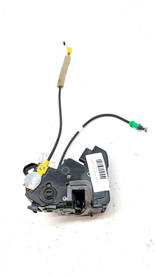 CERRADURA PUERTA DELANTERA DERECHA FIAT FIAT 600E / 600 (365