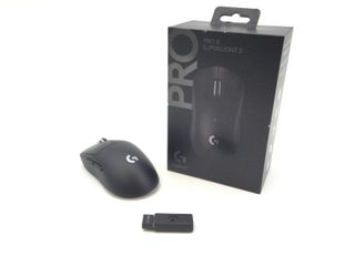 raton logitech pro x superlight 2