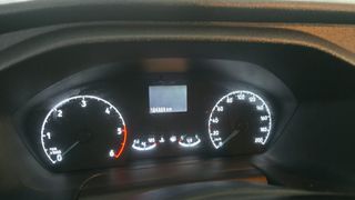 Ford Transit Custom 2021