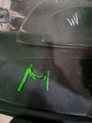 PILOTO TRASERO IZQUIERDO SUZUKI SX4