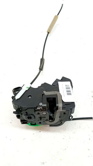 CERRADURA PUERTA DELANTERA IZQUIERDA FIAT FIAT 600E / 600 (3