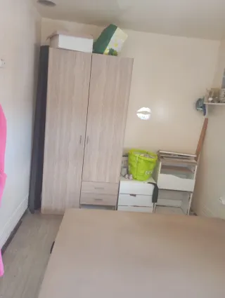 Casa portátil prefabricada