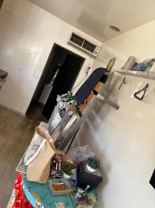 Casa portátil prefabricada