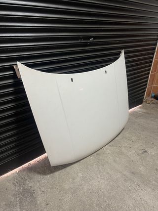 Capó Volkswagen Golf 3