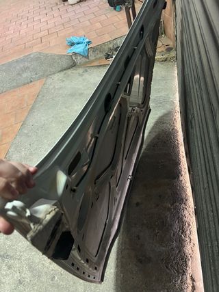 Capó Volkswagen Golf 3