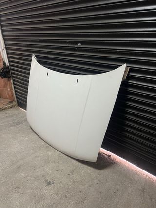 Capó Volkswagen Golf 3