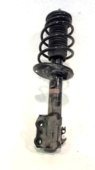 AMORTIGUADOR DELANTERO DERECHO TOYOTA YARIS (6)