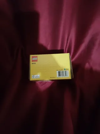 LEGO 40153 Tarta de Cumpleaños