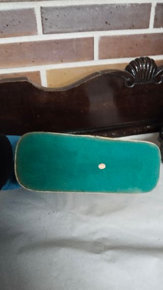 Reloj antiguo de caballero victoriano