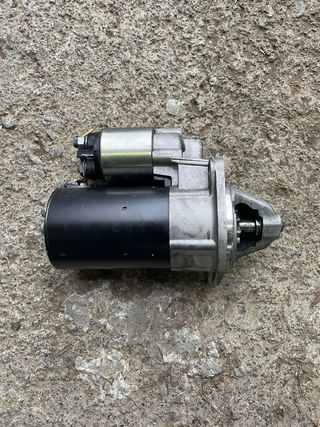 Motor de arranque Lombardini